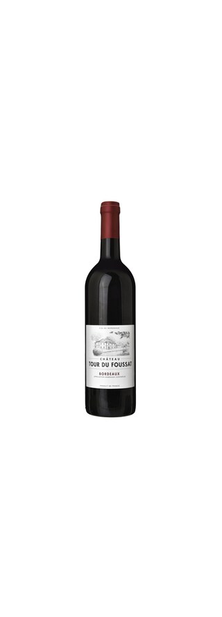 Chateau Tour Du Foussat | 2020 75 cl