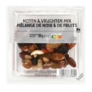Delhaize | Noten&Vruchten | Mix 