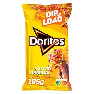 Doritos | Tortilla chips | Natural 