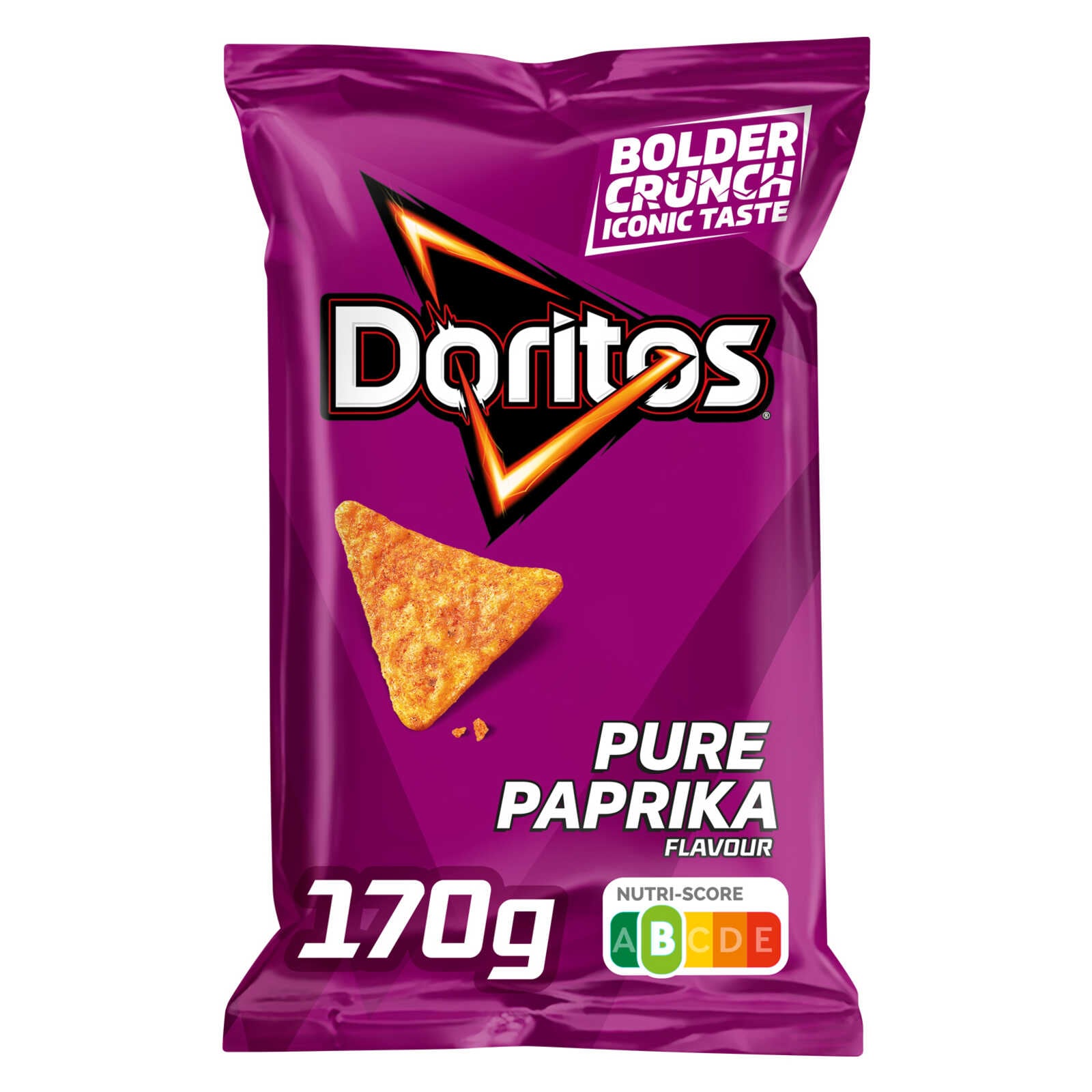 Doritos Chips | Pure Paprika