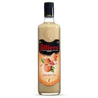 Filliers | FILLIERS AMARETTO 70 cl