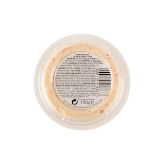 Delhaize | Surimi krabsalade 
