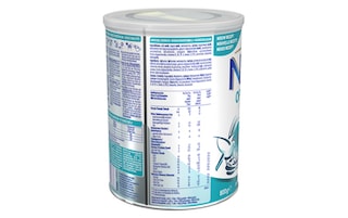 Nestlé | NAN Optipro | Groeimelk | poeder | baby | vanaf 3 jaar 