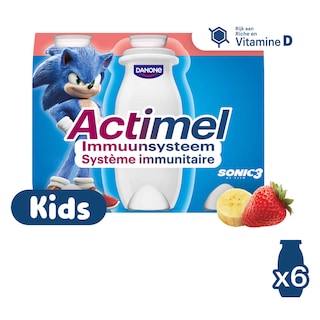 Actimel