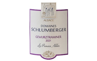 Domaines Schlumberger | Gewurztraminer 