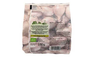 Delhaize | Bio | Sjalotten | Verpakt | Bio 