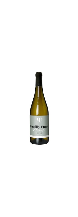 Delhaize | Pouilly Fumé Prestige 