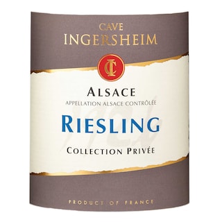 Cave D'Ingersheim | Riesling | 2022 