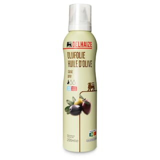 Delhaize | Huile d'olive | Classic | Spray 