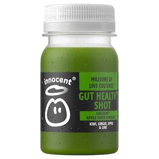Innocent | Jus | Shot | Gut health 