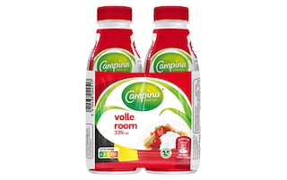 Campina | Room | Vol | Opklopbaar | 33% V.G. 