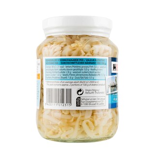 Delhaize | Germes de soja en conserve 
