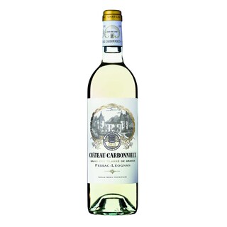 France - Frankrijk | Bordeaux - Pessac Léognan | Château Carbonnieux 2015 Wit 