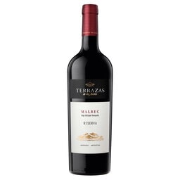 Terrazas | Mendoza | Malbec | 2020 75 cl