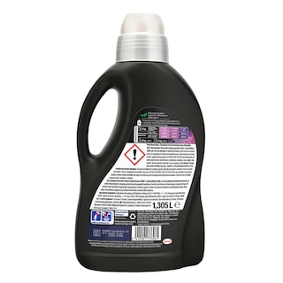 Fleuril | Wasmiddel | Zwart | 1.305L 