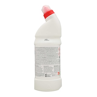 Delhaize | Gel  WC | Javel 