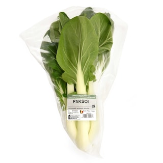 Delhaize | Paksoi 