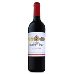 Chateau Croizet-Bages | Pauillac Grand Cru Classé | 2020 