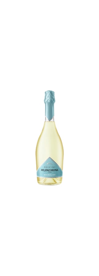 Italy | Mezzaco Sparkling | Wit 
