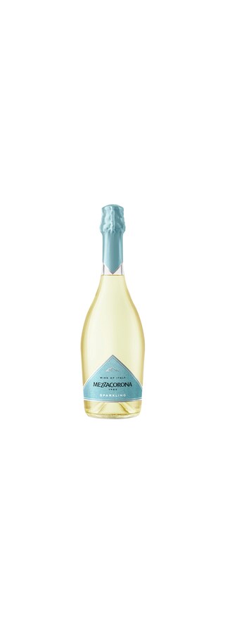 Italy | Mezzaco Sparkling | Blanc 75 cl