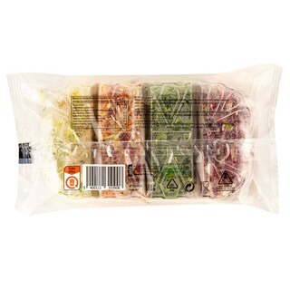 Delhaize | Salade | Quattro 