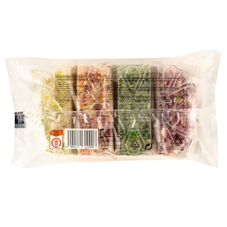 Delhaize | Sla | Quattro 