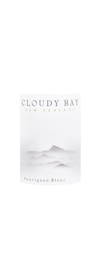 Cloudy Bay | Chardonnay | 2020 