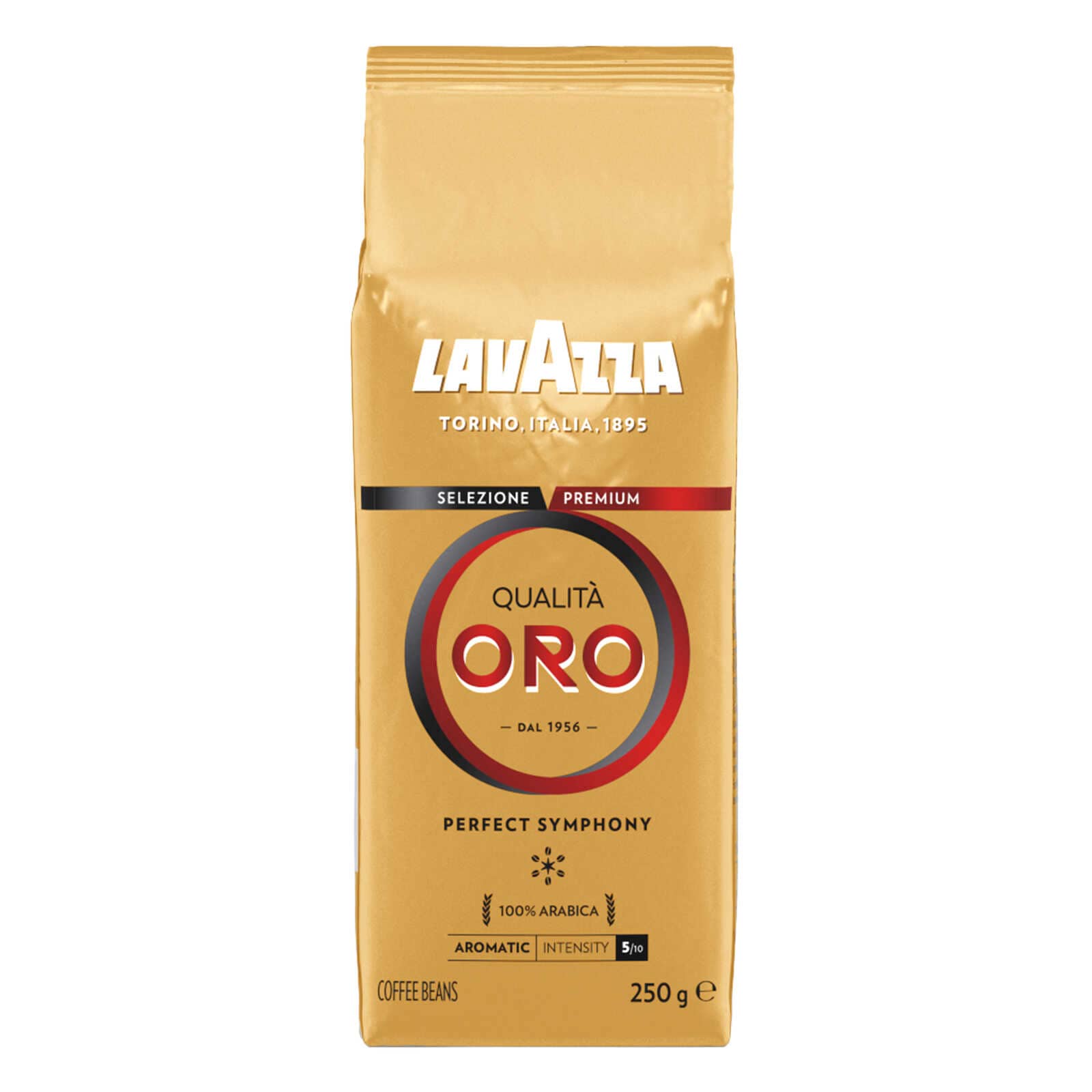 Lavazza Koffie | Quality Oro | Bonen