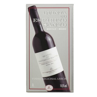 Vinho Regional Lisboa
