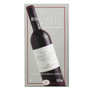 Quinta Do Espirito Santo | Vinho Regional Lisboa 