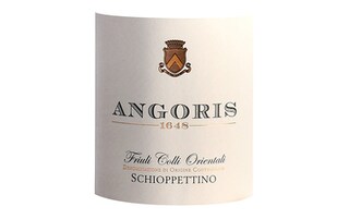 Angoris | Schioppettino | Friuli Colli Orientali 