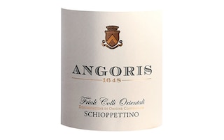 Angoris | Schioppettino | Friuli Colli Orientali 