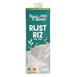 Delhaize | Plant-Based | Boisson | Riz 