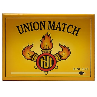 Union Match | Lucifer | King size | pack 
