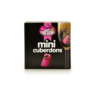 Sweet Cuberdons | Mini Cuberdon | Ambachtelijke | Belgisch 