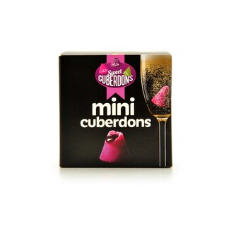 Sweet Cuberdons | Mini Cuberdon | Ambachtelijke | Belgisch 