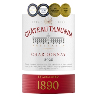 Chateau Tanunda | Chardonnay 