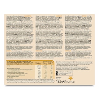 Delhaize | Zeevruchten | Apero | Kroketten 12 x 16 gr