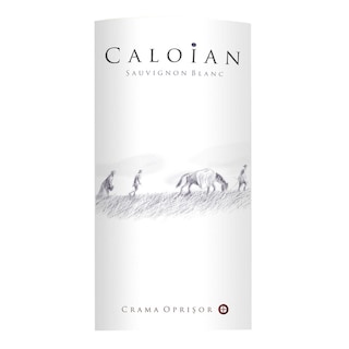 Caloian | Sauvignon Blanc 