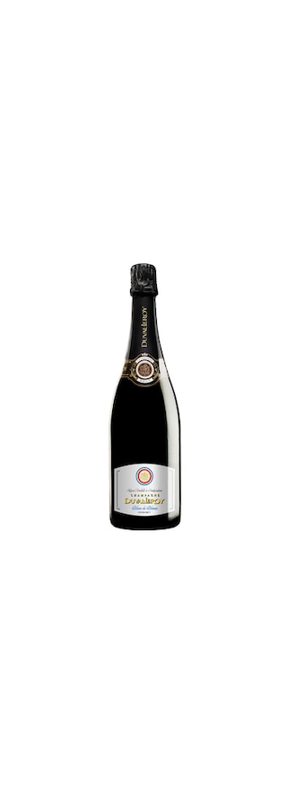 Duval-Leroy | Champagne | 75cl | Blanc de blancs 75 cl