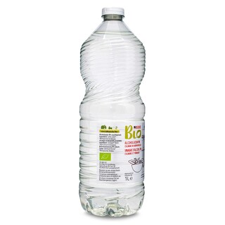Delhaize | Bio | Vinaigre | Alcool 8% | Bio 1 l