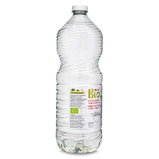 Delhaize | Bio | Azijn | Alcohol 8% | Bio 