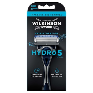 Wilkinson | Hydro5 | Skin Protection | Rasoir 1 pc