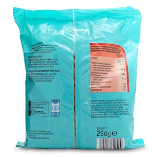 Delhaize | Pretzel | Gezouten 