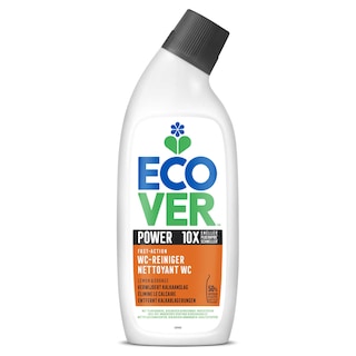 Ecover | Gel  WC | Power 