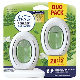 Febreze | Ambi Pur | Toilet & Bad | Ochtend dauw 