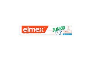 Elmex | Dentifrice | Enfant | Junior | 6-12 ans 7,5 cl