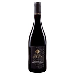 Arbeta | Barolo | 2019 