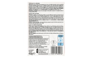 Delhaize | Tagliatelle | Poulet | Mascarpone 