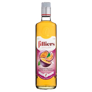 Filliers | Genièvre | Fruits de la Passion | 18% 